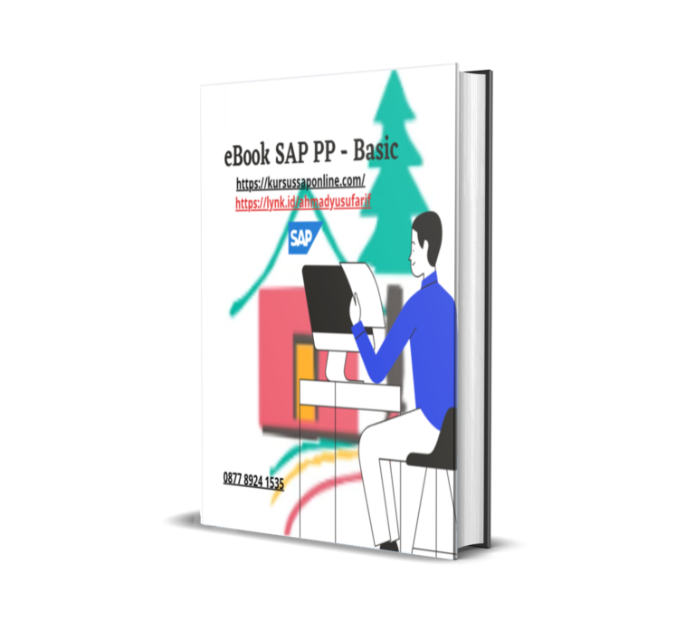 eBook SAP PP – Basic
